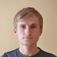 Репетитор - Павло Х. id: 103764