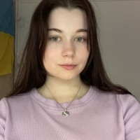 Репетитор - Анна Г. id: 201316