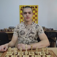 Репетитор - Іван К.