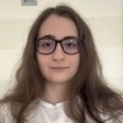 Крістіна Калиновська id: 209373