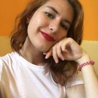 Репетитор - Елена П. id: 103642