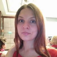 Репетитор - Ольга Г. id: 173971