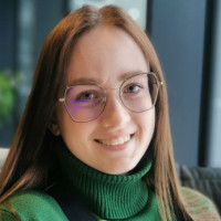 Репетитор - Анна М. id: 159773