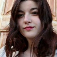 Репетитор - Кристина К. id: 122102