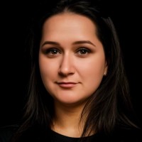 Репетитор Анастасия Поросюк - BUKI