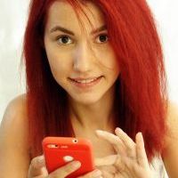 Репетитор - Анастасія Х. id: 33764