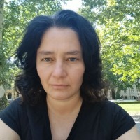 Репетитор Марина Бережна - BUKI