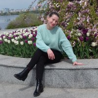 Репетитор - Анна Д.