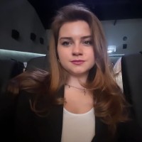 Репетитор - Любов П.