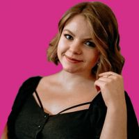 Репетитор - Альона П. id: 82109