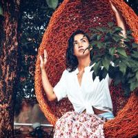 Репетитор - Оксана Ч. id: 83410