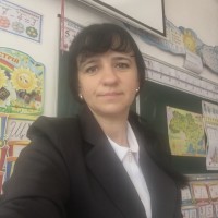 Репетитор - Наталія Гнатюк