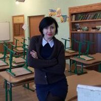 Репетитор - Ольга В.