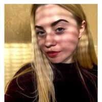 Репетитор - Вікторія М. id: 88519