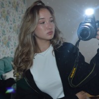 Софія Мартиненко  репетитор  Англійської мови онлайн