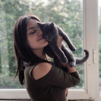Репетитор - Надія Д. id: 122319