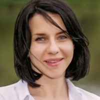 Репетитор - Світлана С.