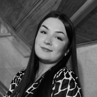 Репетитор Юлия Ткачук - BUKI