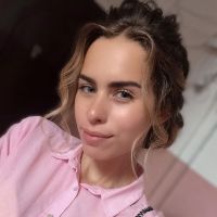 Репетитор - Альона Н. id: 58744