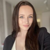 Репетитор Аліна Климчук - BUKI