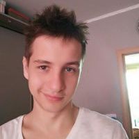 Репетитор - Євген В. id: 92310