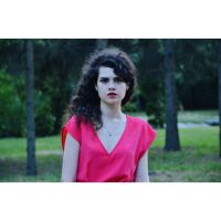 Репетитор - Юлія К. id: 93540