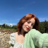 Репетитор - Екатерина Г.