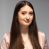 Репетитор - Катерина Б.