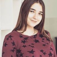 Репетитор - Яна Б. id: 78945