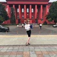 Репетитор - Карина К. id: 92382