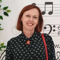 Репетитор - Светлана З. id: 48597