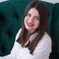Репетитор Марианна Ващишин - BUKI