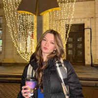 Репетитор Олександра Радченко - BUKI