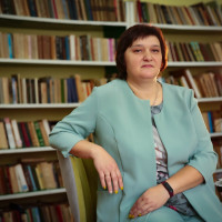 Репетитор - Галина Н.