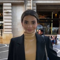 Репетитор Сунай Гаджиєва - BUKI
