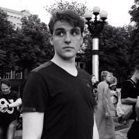 Репетитор - Кирило К. id: 58753
