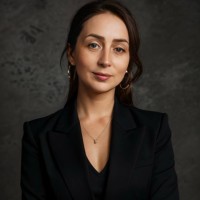 Репетитор - Катерина А.