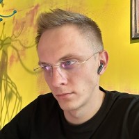 Репетитор Олексій Фєсенко - BUKI