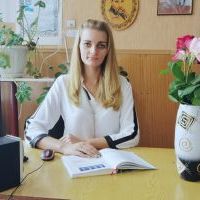 Репетитор - Лілія Б. id: 91439