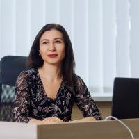 Репетитор - Світлана Я. id: 94151