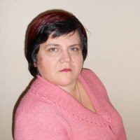 Марьяна Кунаш