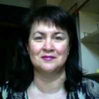 Репетитор - Анна У. id: 16082