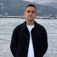 Репетитор Дмитрий Полищук - BUKI