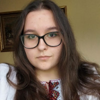 Репетитор - Дарія К. id: 137231