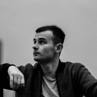 Репетитор Игор Галяс - BUKI