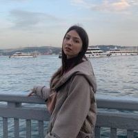 Репетитор - Ксения Б. id: 85247
