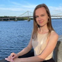 Репетитор - Анастасия Г. id: 141051