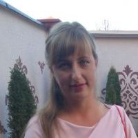 Репетитор Иванна Берник - BUKI
