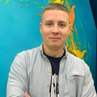 Репетитор Максим Данилович - BUKI