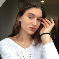 Репетитор - Анна Т.